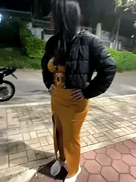 Stripchat Adult Video Chat of licky_lu