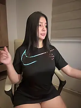 Stripchat Best live sex cam show of licky_lu