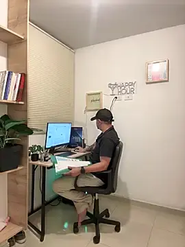 Stripchat Sex Chat of licky_lu