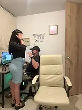 Stripchat Watch Live Sex Cams of licky_lu