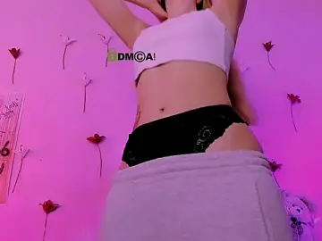 Stripchat Sex Cam of mila_firee