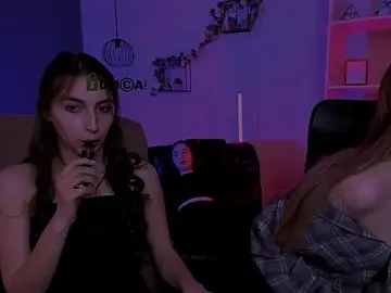 Stripchat Sex Chat of mila_firee