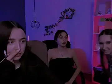 Stripchat Live Porn of mila_firee