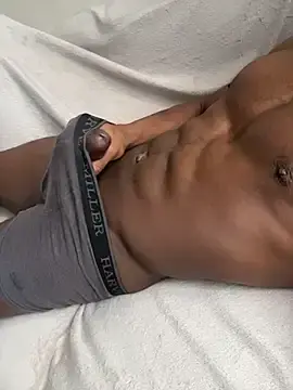 Stripchat Sex Cam of santapizz2