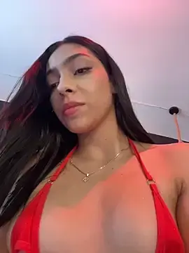 Stripchat Adult Webcam of Ema_azel