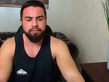 Stripchat Free Live Porn of HayesWood