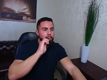 Stripchat Live Sex of HayesWood