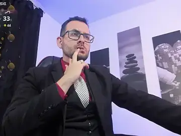 Stripchat Adult Video Chat of Jerry_hot1