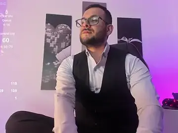 Stripchat Adult Webcam of Jerry_hot1