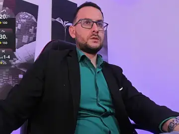 Stripchat Nude Webcam of Jerry_hot1