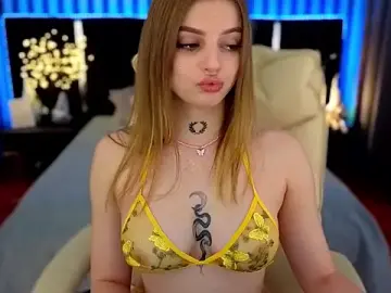 Stripchat Private Sex Chat of Lexi_Si