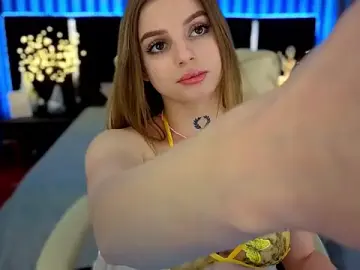 Stripchat Live Sex Cam of Lexi_Si