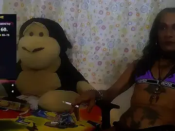 Stripchat Best live sex cam show of Lobaveterana_sex