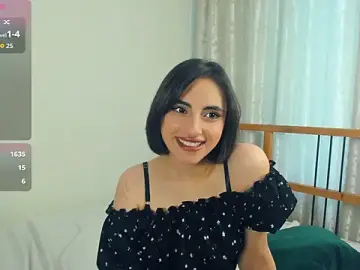 Stripchat Free Live Porn of LunarLori