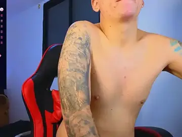 Stripchat Sex Chat of Maiicoll_coleman