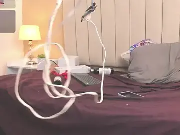 Stripchat Nude Webcam of Rachel_Donnelly