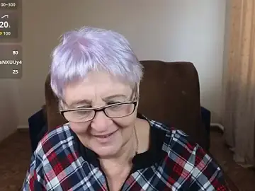 Stripchat Best live sex cam show of Sandra_Snowflake