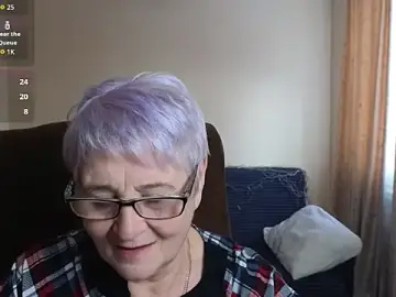 Stripchat Adult Webcams of Sandra_Snowflake