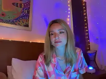 Stripchat Live Porn of SirenaBelle