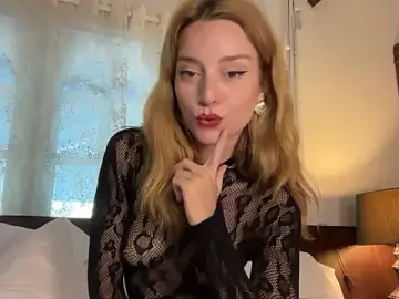 Stripchat Live Sex of SirenaBelle