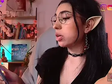 Stripchat Watch Live Sex Cams of Sweet_Nyx