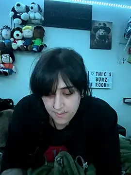 Stripchat Live Sex Cam of ThicBunz