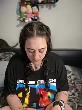 Stripchat Adult Video Chat of ThicBunz