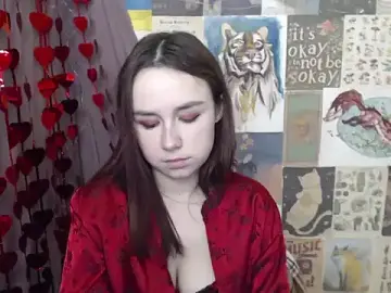 Stripchat Best Webcam of VeryVeryVeryShy_