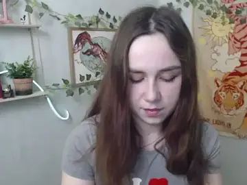 Stripchat Sex Cam of VeryVeryVeryShy_