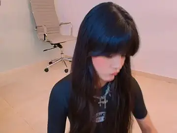 Stripchat Adult Webcams of aisha_sakina