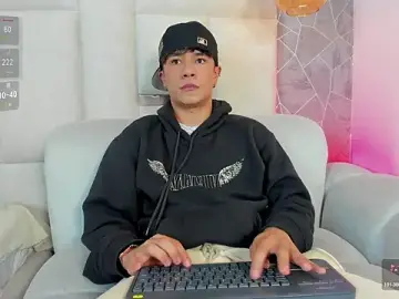 Stripchat Live Sex Cam of imxxjoel