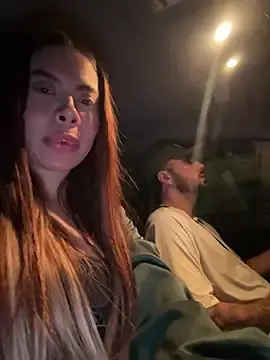 Stripchat Nude Webcam of lindaandtony