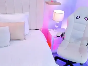 Stripchat Live Sex Cam of manyaa_