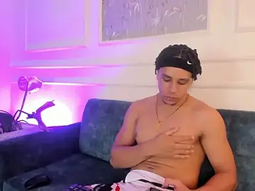 Stripchat Sex Chat of Adrian_Volt