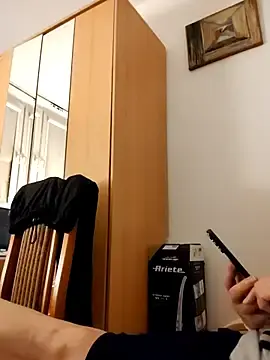 Stripchat Watch Live Sex Cams of CitratedPaean