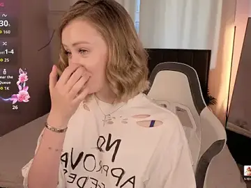 Stripchat Free Live Porn of EvaHamilton