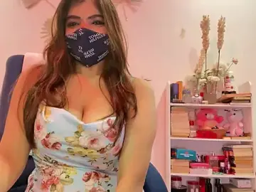 Stripchat Nude Webcam of Fantastic_ruby