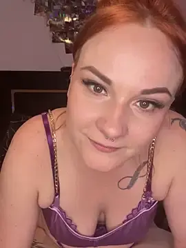 Stripchat Free Porn Cam of Fiebie_licios