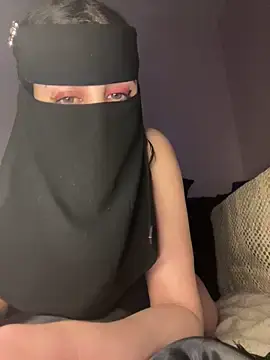 Stripchat Sex Chat of Jumanaa