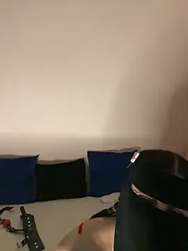 Stripchat Live Porn of Jumanaa