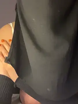 Stripchat Sex Chat of Jumanaa