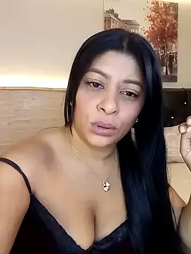 Stripchat Best live sex cam show of Lashmy111