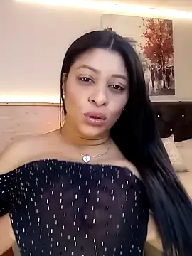 Stripchat Live Porn of Lashmy111
