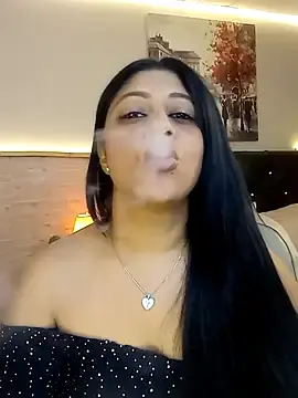 Stripchat Private Sex Chat of Lashmy111