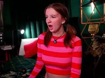 Stripchat Best Webcam of Layla_Bloom