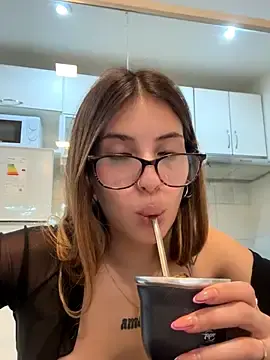 Stripchat Adult Webcam of Lolykush