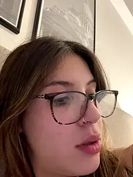 Stripchat Nude Webcam of Lolykush