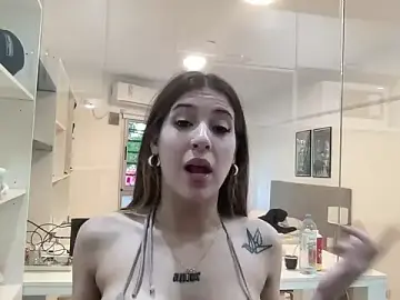 Stripchat Sex Chat of Lolykush