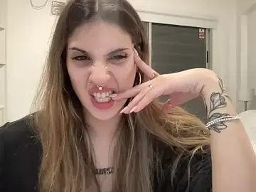 Stripchat Live Sex of Lolykush