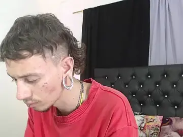 Stripchat Live Porn of Ryan_Owenss